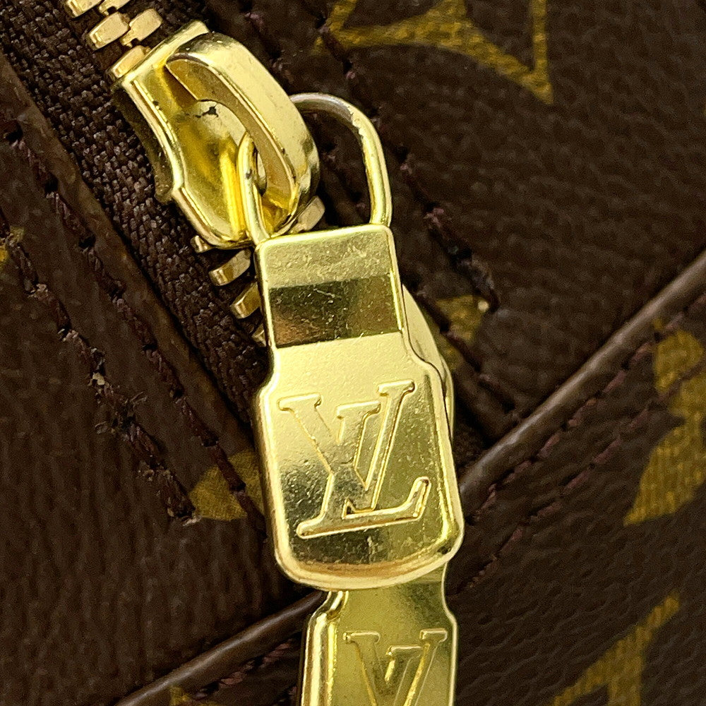 LOUIS VUITTON Spontini BeigeM47500 Monogram