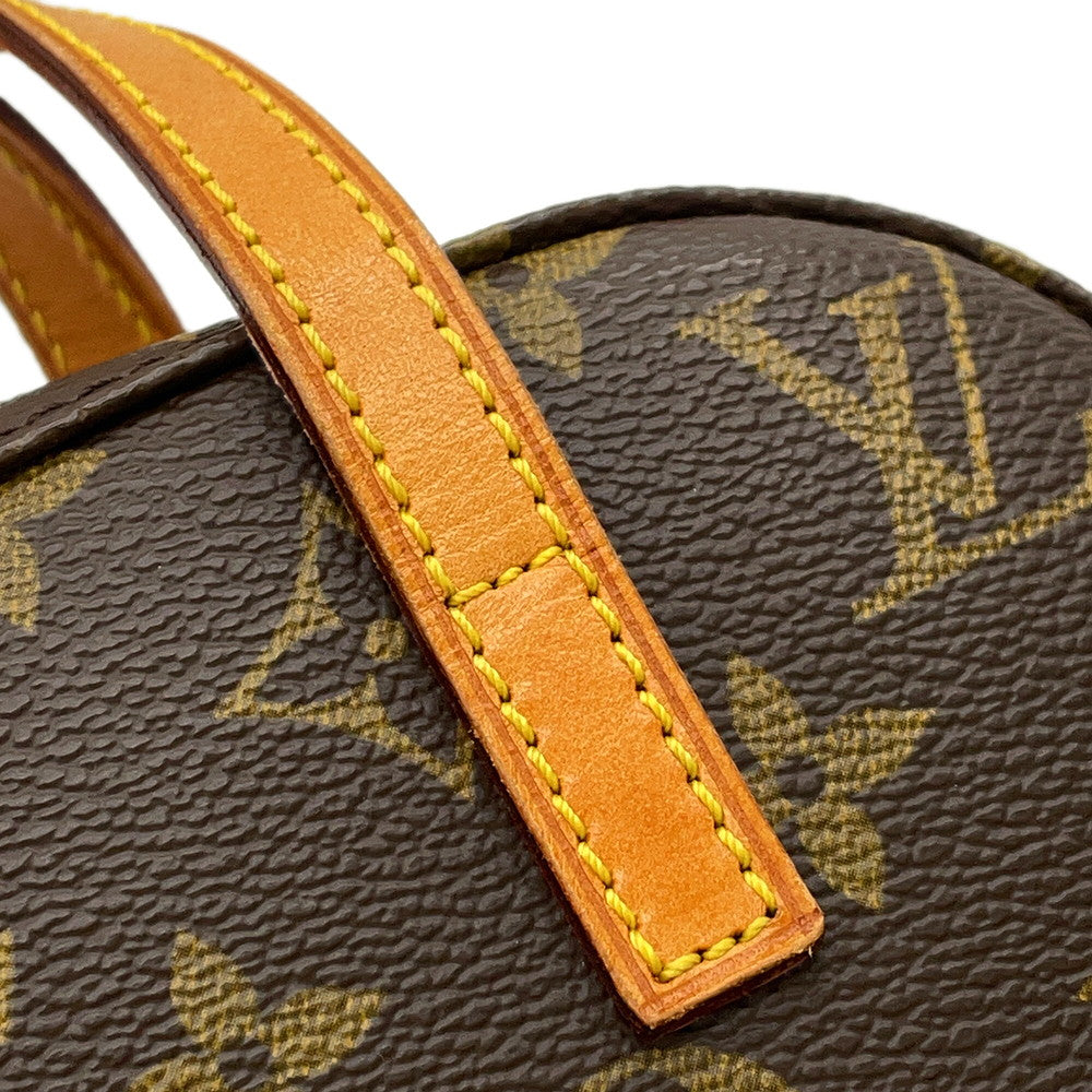 LOUIS VUITTON Spontini BeigeM47500 Monogram