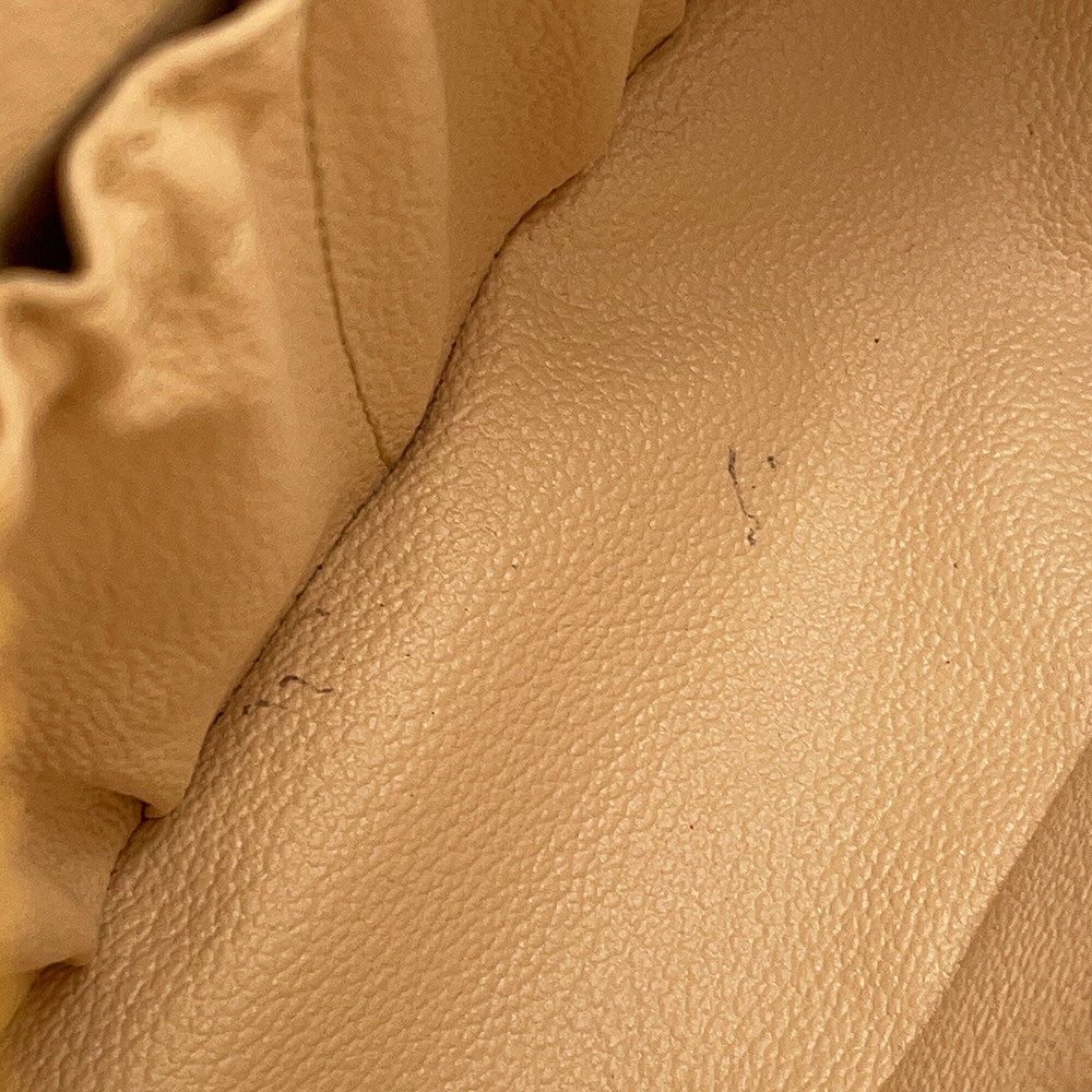 LOUIS VUITTON Spontini BeigeM47500 Monogram