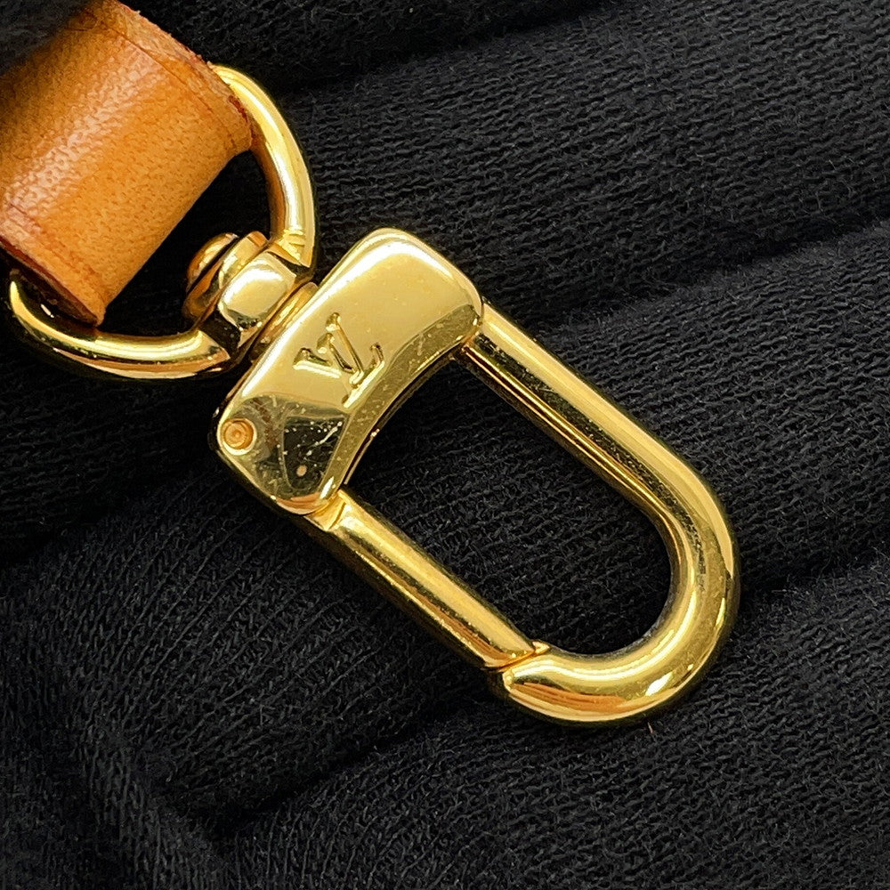 LOUIS VUITTON Spontini BeigeM47500 Monogram