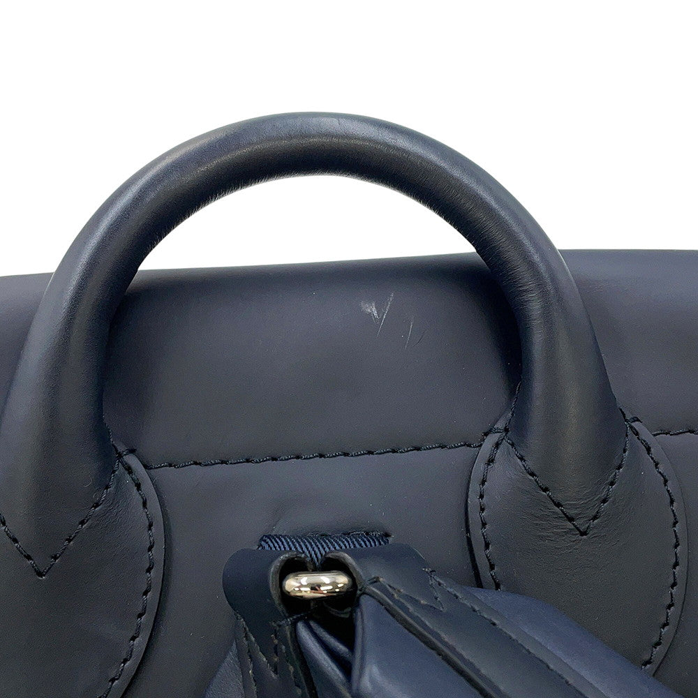 LOUIS VUITTON SteamerBackpack EncreM54126 Monogram / Savannah