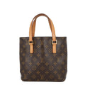 LOUIS VUITTON Vavin BrownM51172 Monogram Size PM