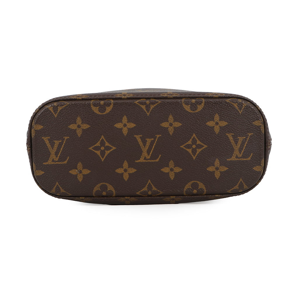 LOUIS VUITTON Vavin BrownM51172 Monogram Size PM