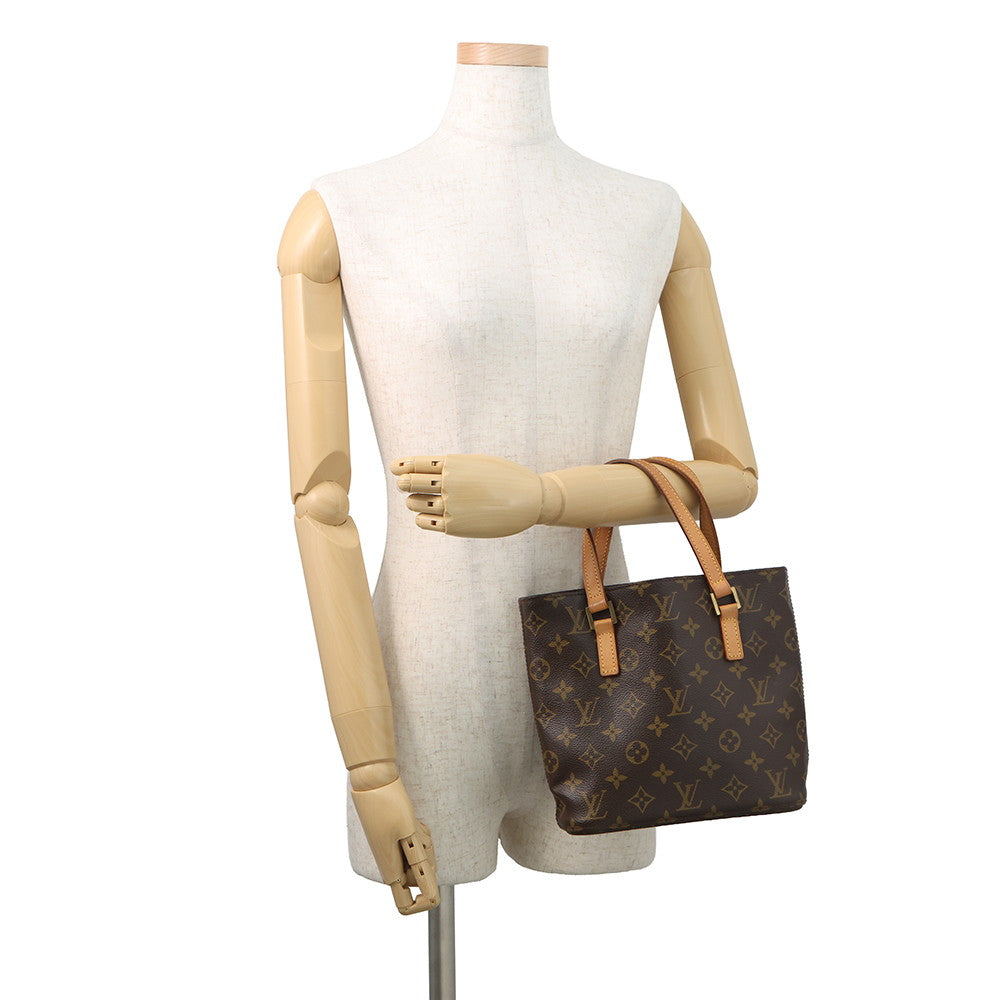 LOUIS VUITTON Vavin BrownM51172 Monogram Size PM