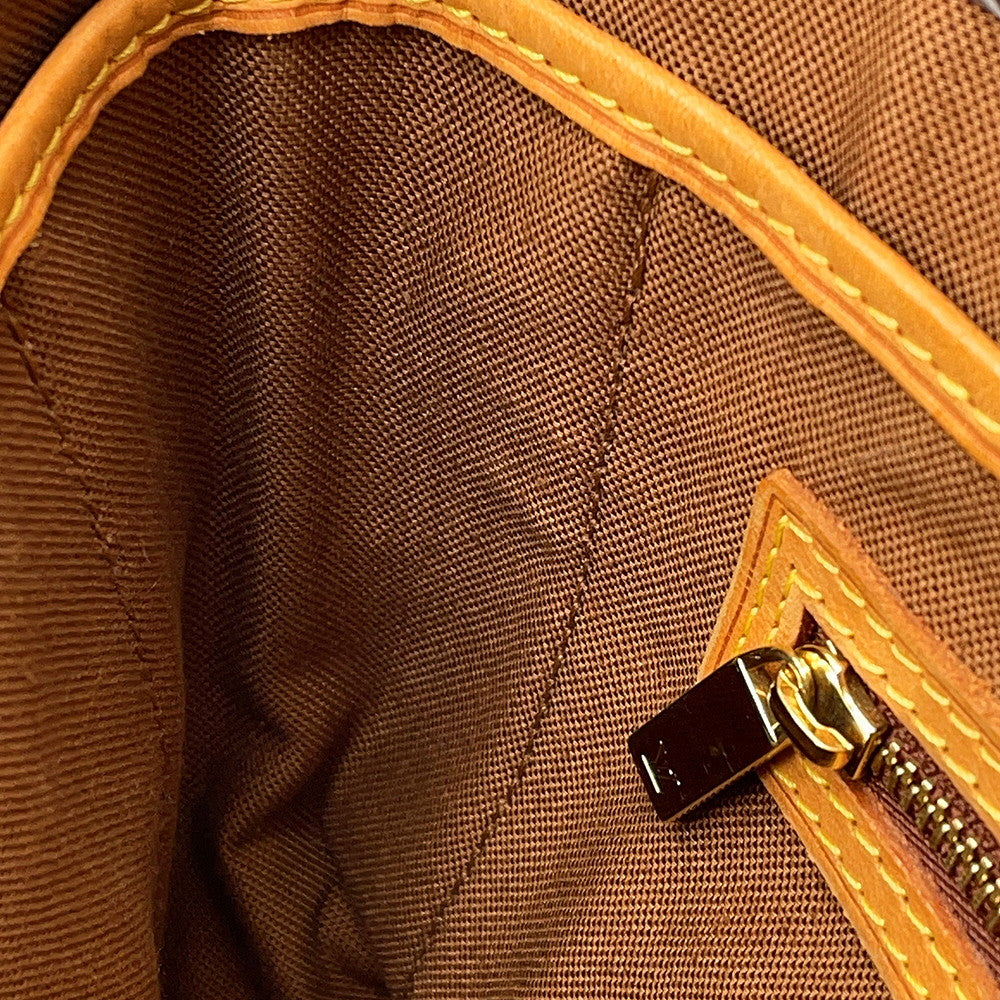 LOUIS VUITTON Vavin BrownM51172 Monogram Size PM