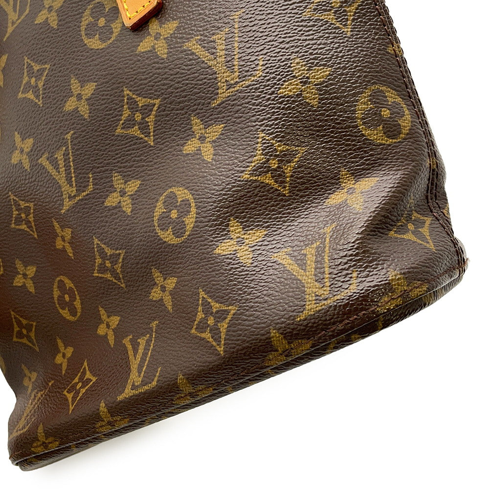 LOUIS VUITTON Vavin BrownM51172 Monogram Size PM