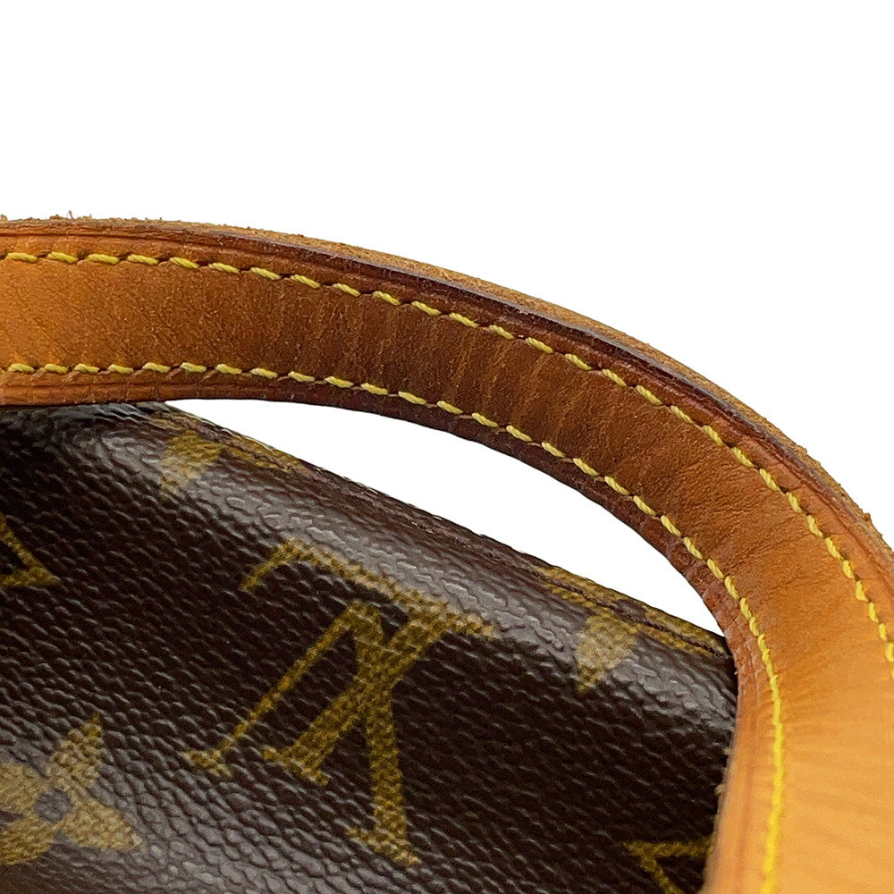 LOUIS VUITTON Vavin BrownM51172 Monogram Size PM