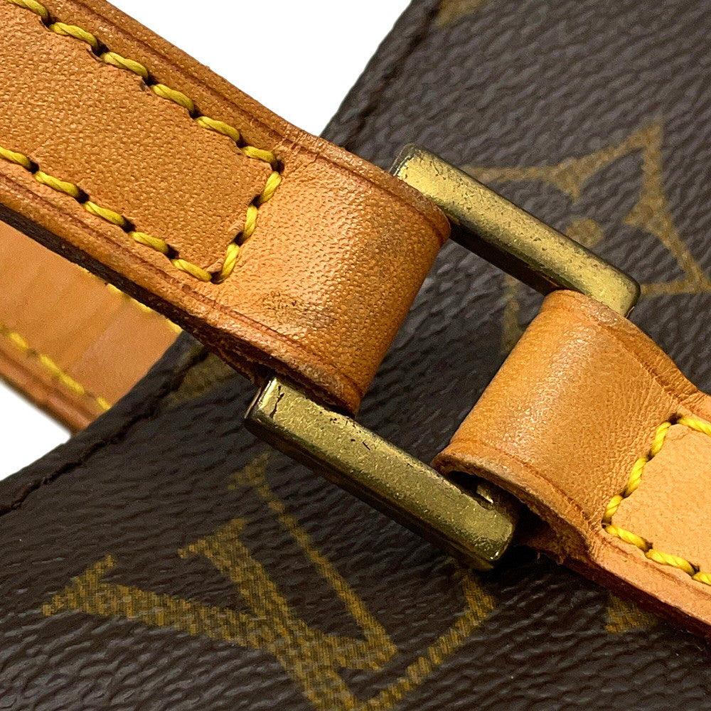 LOUIS VUITTON Vavin BrownM51172 Monogram Size PM