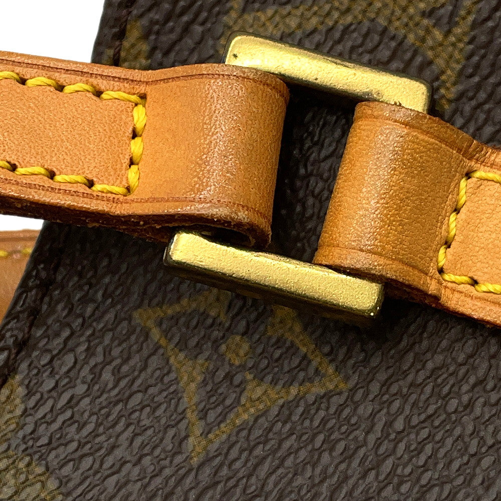 LOUIS VUITTON Vavin BrownM51172 Monogram Size PM