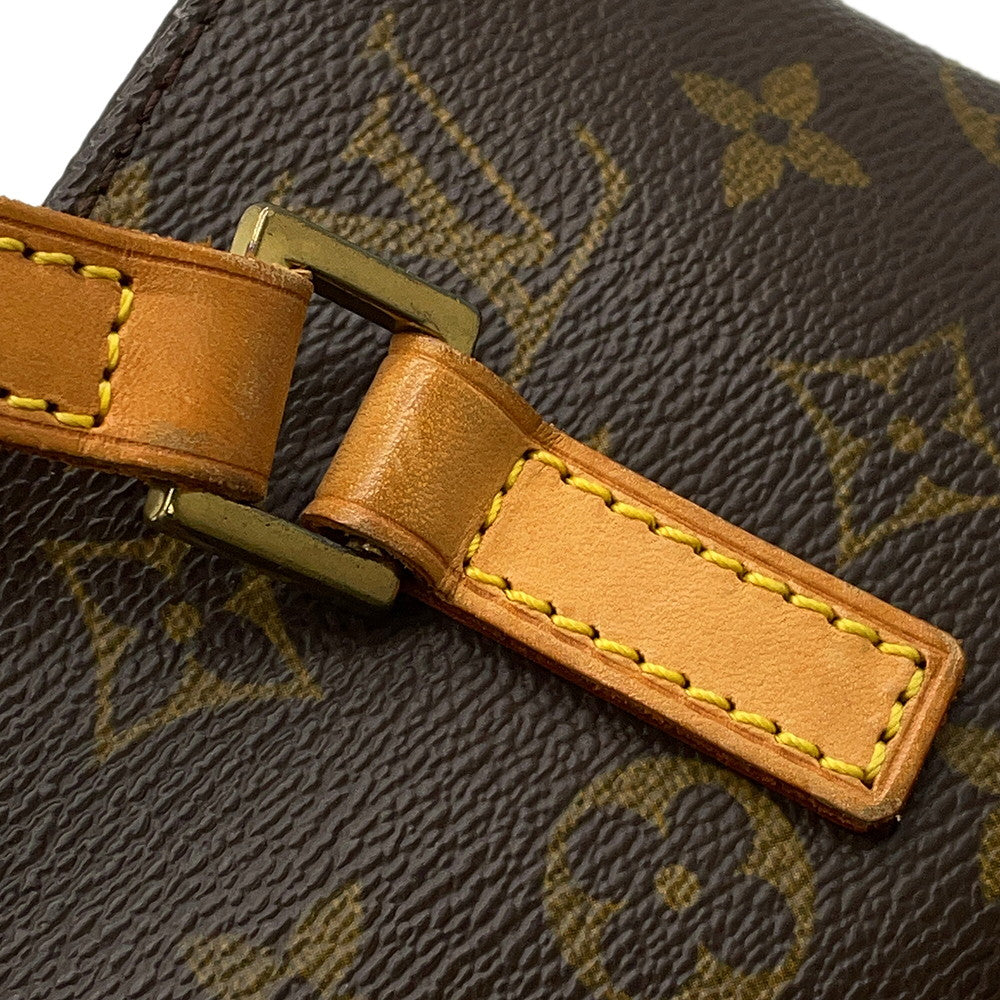 LOUIS VUITTON Vavin BrownM51172 Monogram Size PM