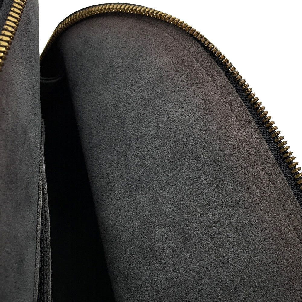 LOUIS VUITTON Alma NoirM52142 Epi Leather