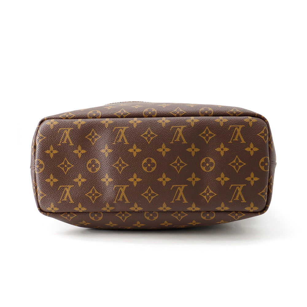 LOUIS VUITTON With Holes BrownM40279 Monogram