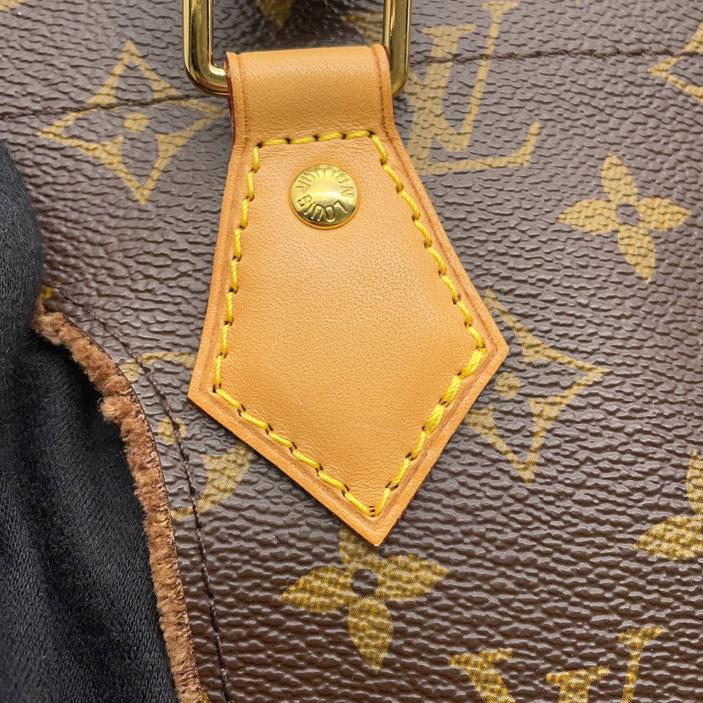 LOUIS VUITTON With Holes BrownM40279 Monogram
