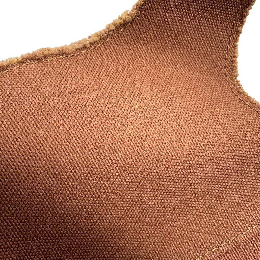 LOUIS VUITTON With Holes BrownM40279 Monogram