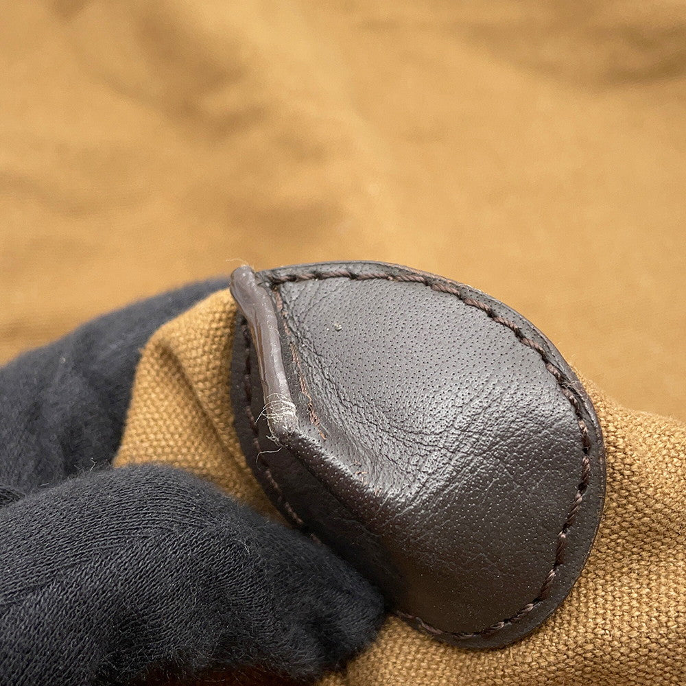 LOUIS VUITTON With Holes BrownM40279 Monogram