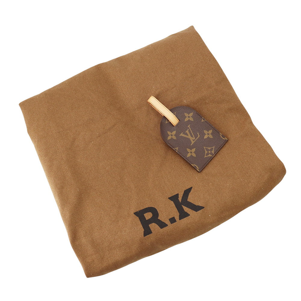 LOUIS VUITTON With Holes BrownM40279 Monogram