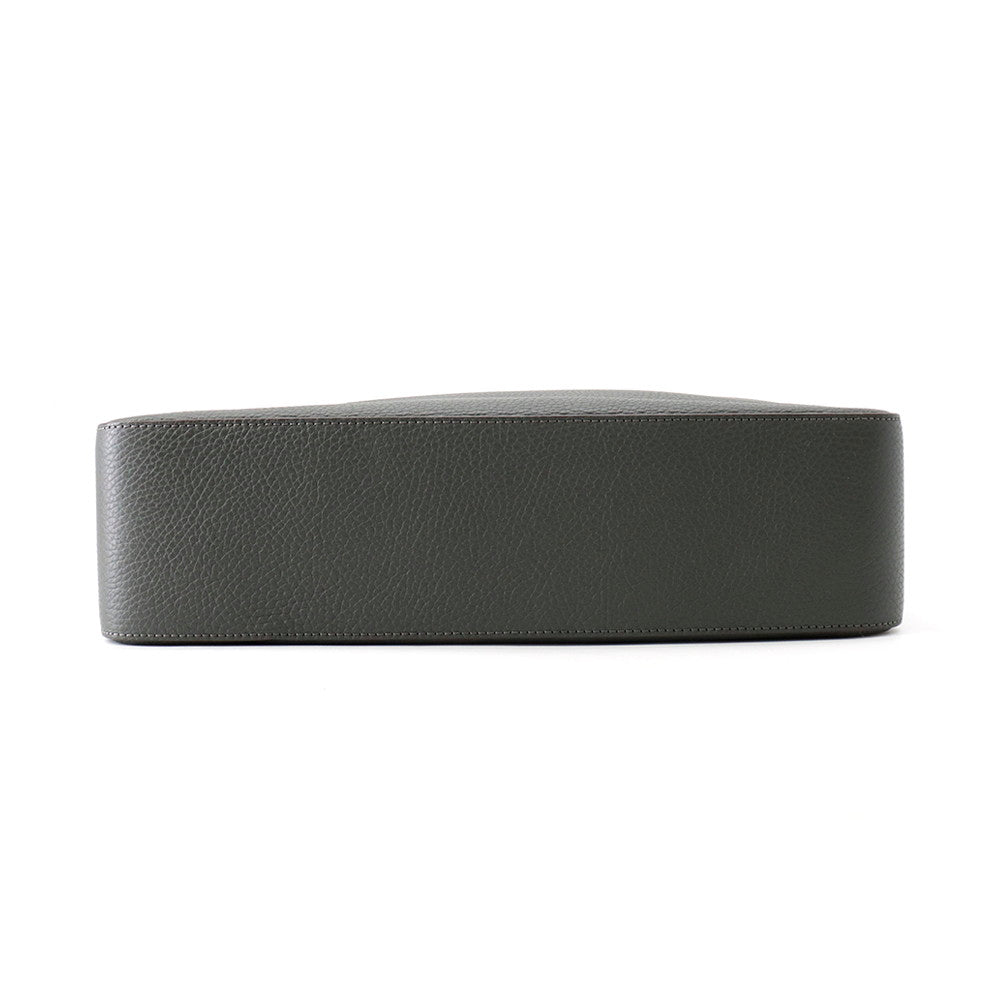 LOUIS VUITTON Greenwich GrayM94477 Taurillon Leather