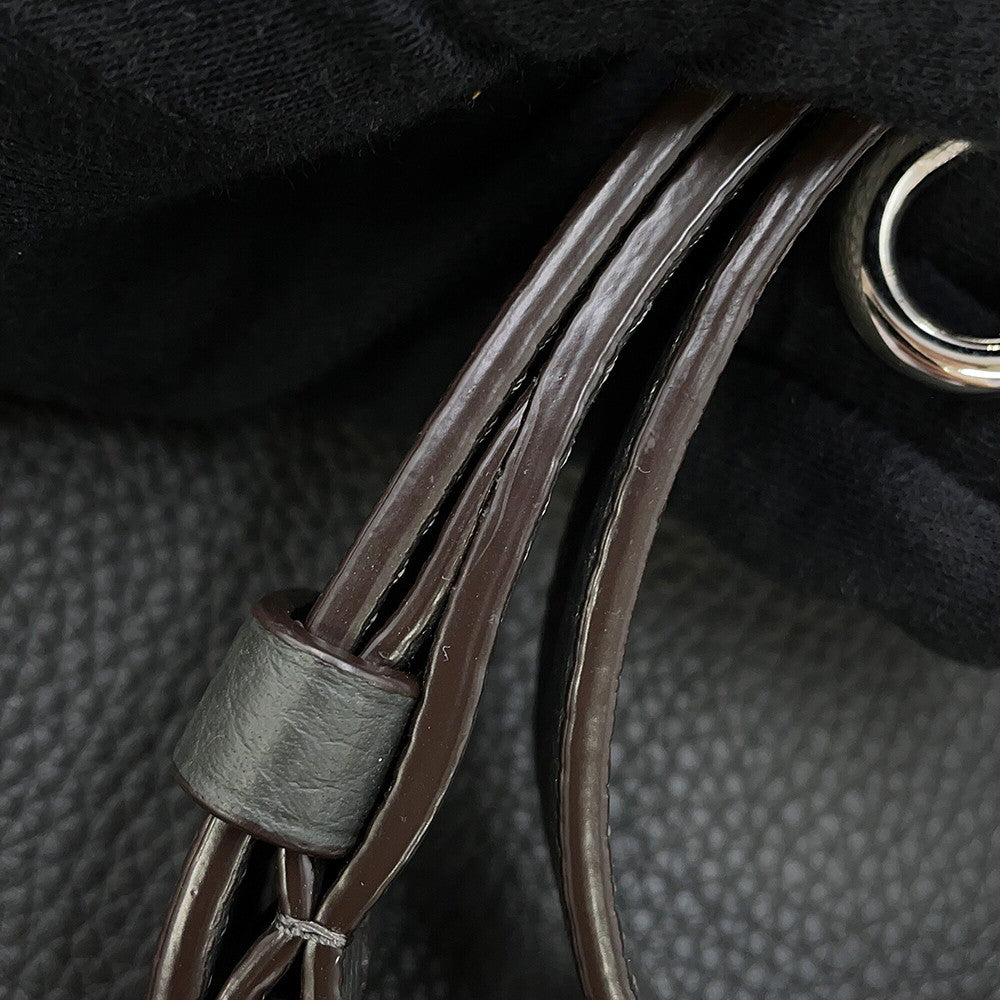 LOUIS VUITTON Greenwich GrayM94477 Taurillon Leather