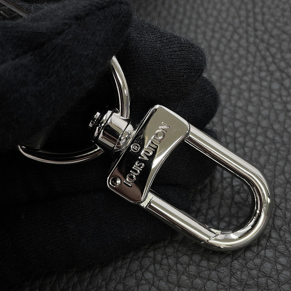 LOUIS VUITTON Greenwich GrayM94477 Taurillon Leather