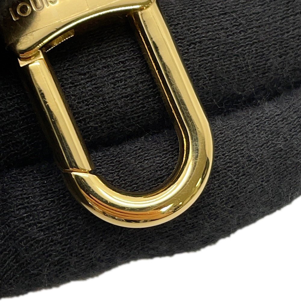 LOUIS VUITTON Nano Alma Vivienne Candy RedM12199 Monogram