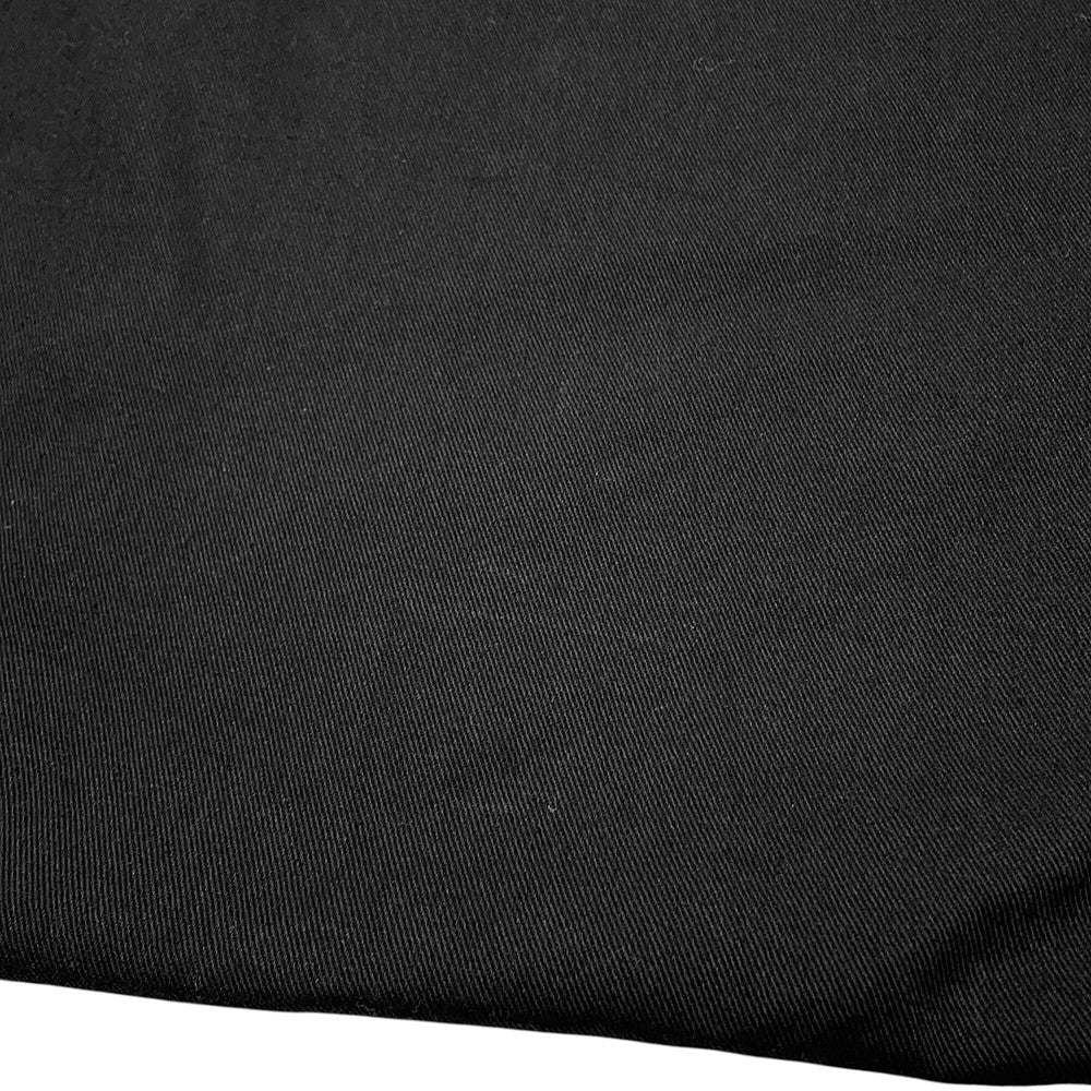 FENDI Peekaboo Black7VA388 Leather