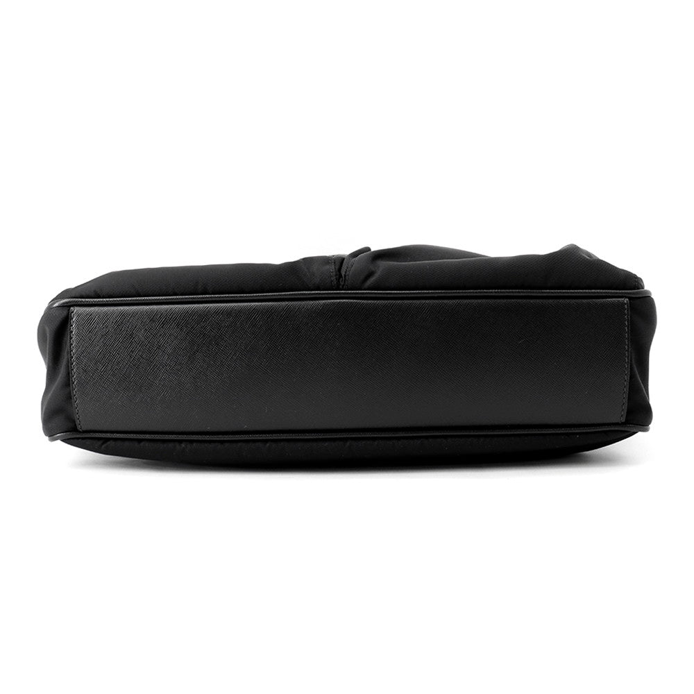 PRADA 2way Tote Bag Black2VG860 Nylon Leather