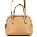 GUCCI 2way Shoulder Bag Brown341504 Leather