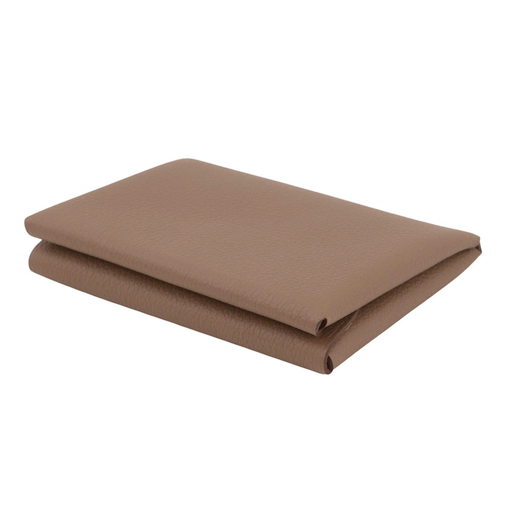 HERMES Calvi Duo Etoupe Evercolor