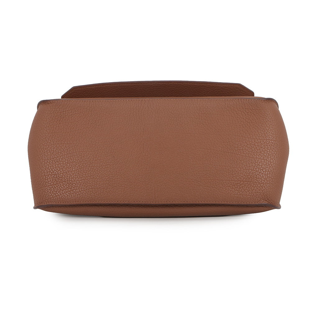 HERMES Jypsiere Brule Taurillon Clemence Size 31