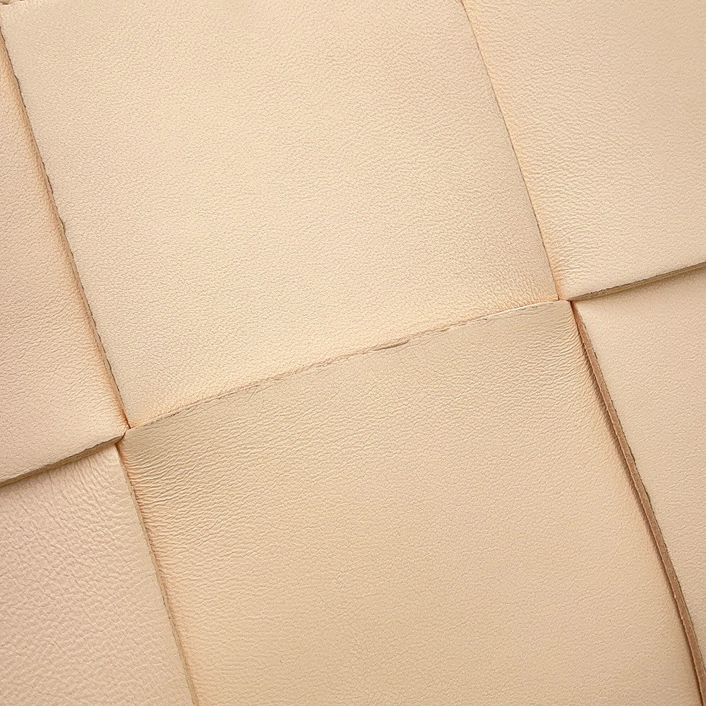 Bottega Veneta Arco Tote Macaron709337VCQC27671 Leather Size Mini
