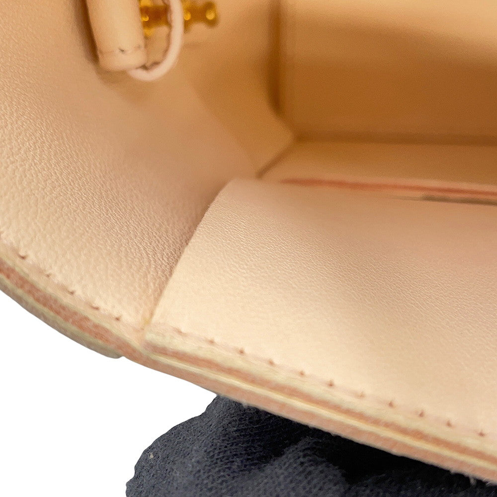 Bottega Veneta Arco Tote Macaron709337VCQC27671 Leather Size Mini