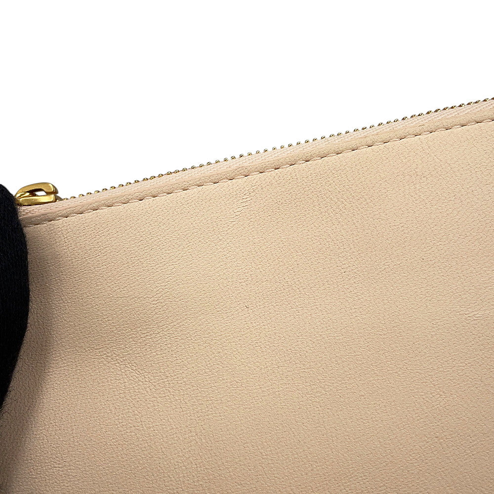 Bottega Veneta Arco Tote Macaron709337VCQC27671 Leather Size Mini