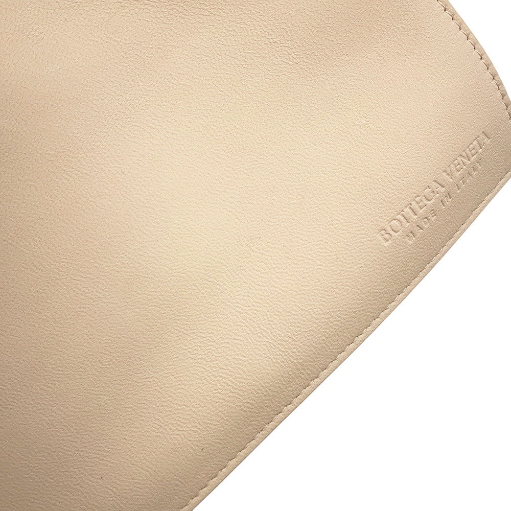 Bottega Veneta Arco Tote Macaron709337VCQC27671 Leather Size Mini