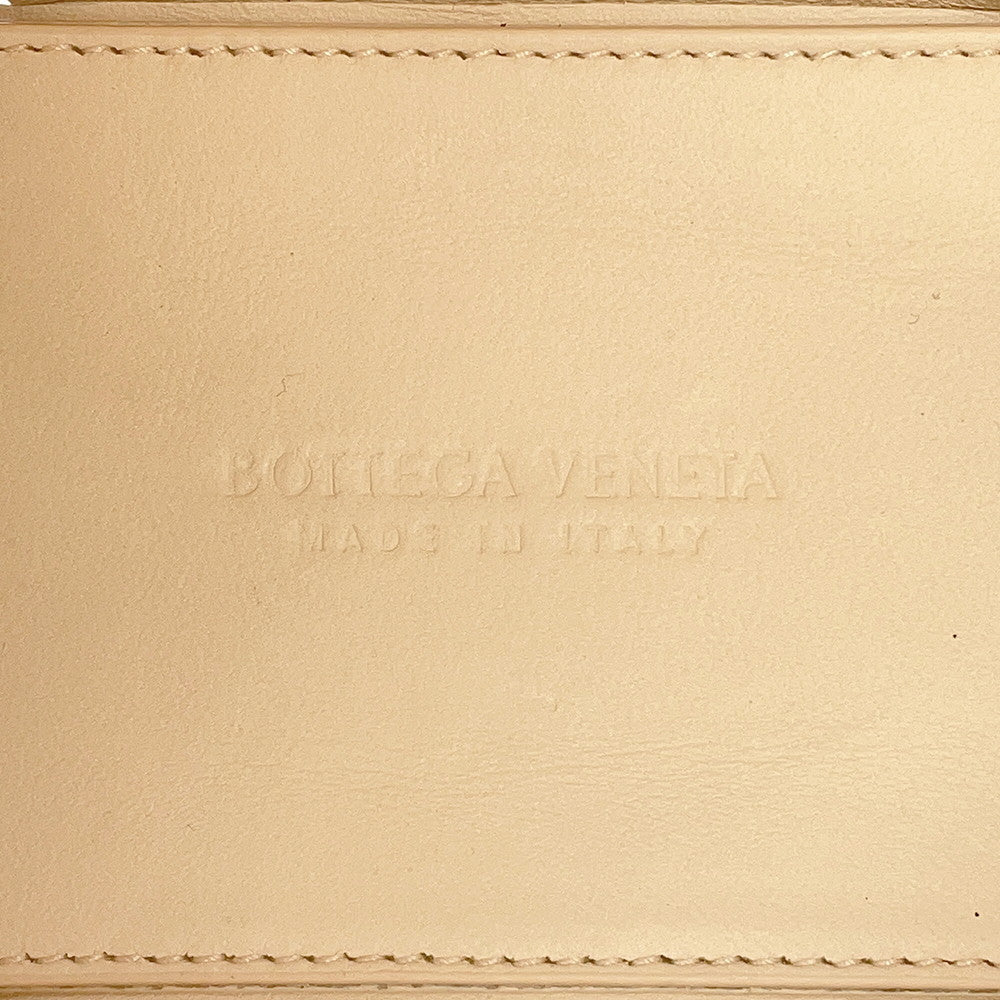 Bottega Veneta Arco Tote Macaron709337VCQC27671 Leather Size Mini