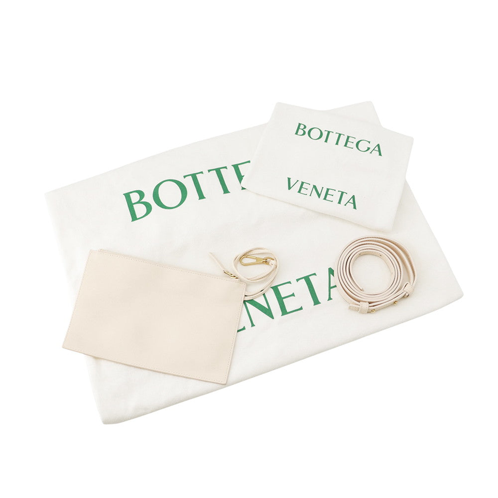 Bottega Veneta Arco Tote Macaron709337VCQC27671 Leather Size Mini
