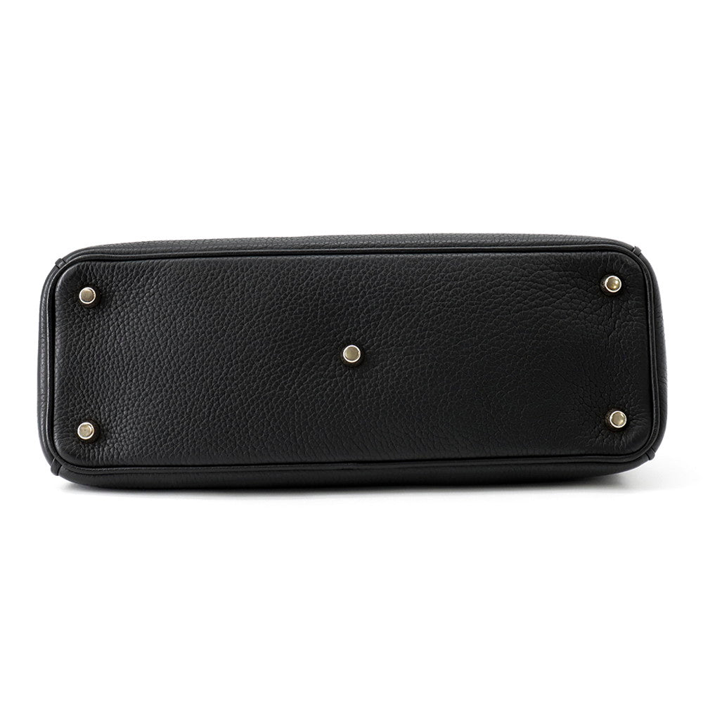 Dior Diorissimo 2wayBag Black/PinkM0915PTRL Leather