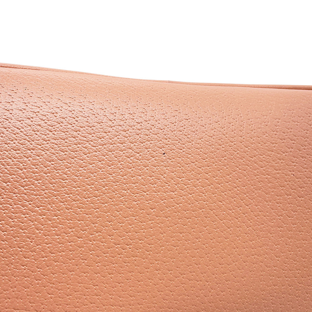 GUCCI Ophidia GGSmall Tote Bag Pink742102 525040 GG Canvas Leather