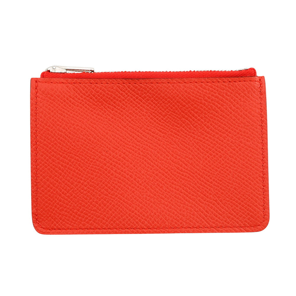 HERMES Constance Slim Capucines Epsom