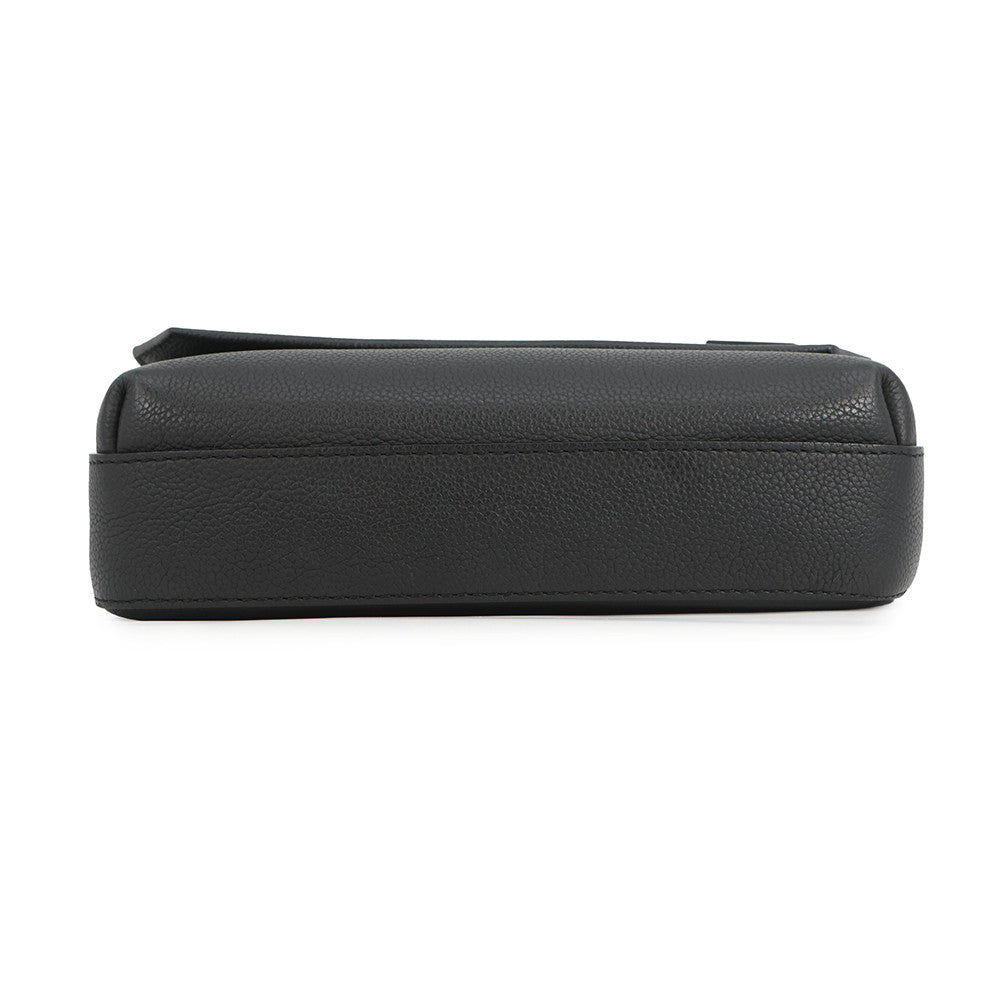 LOUIS VUITTON LV Aerogram Fastline Messenger NoirM22482 Leather LV Aerogram