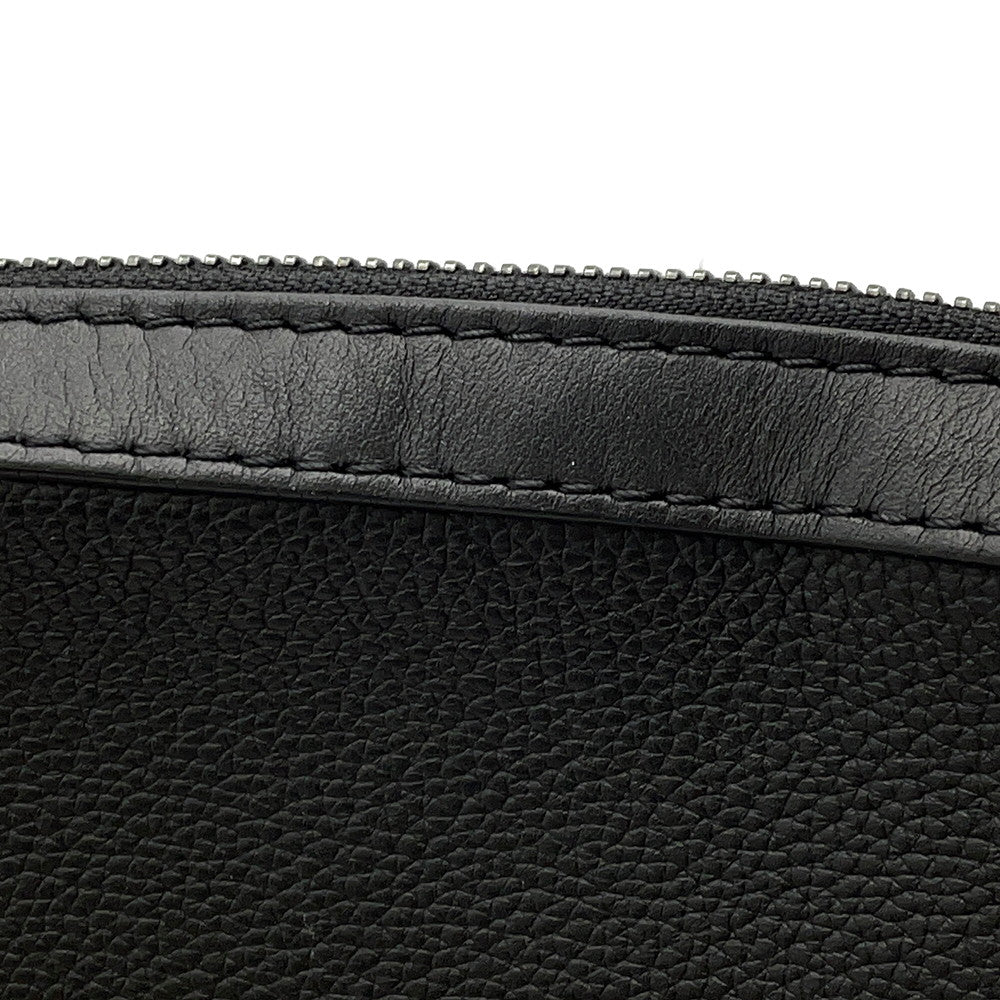 LOUIS VUITTON LV Aerogram Fastline Messenger NoirM22482 Leather LV Aerogram