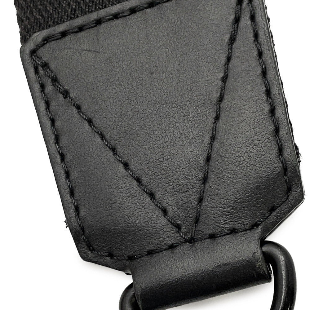 LOUIS VUITTON LV Aerogram Fastline Messenger NoirM22482 Leather LV Aerogram