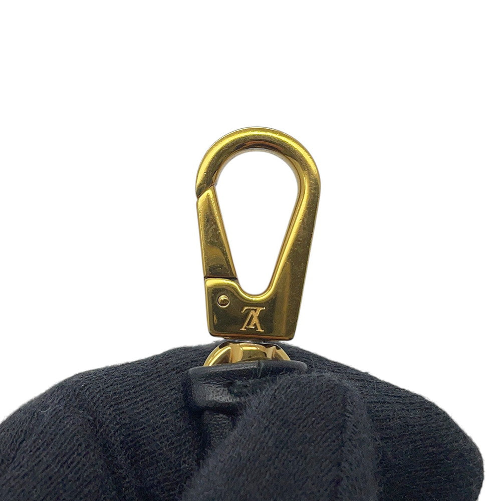 LOUIS VUITTON Vanity NV NoirM45165 Monogram Monogram Reverse Canvas Size PM