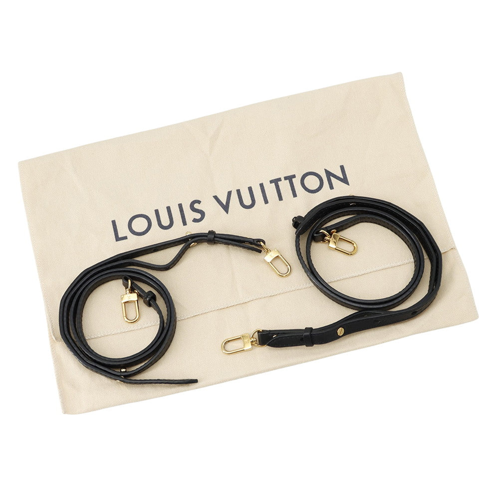 LOUIS VUITTON Palm Springs Backpack NoirM42411 Monogram Reverse Canvas Size Mini