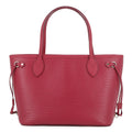 LOUIS VUITTON Neverfull FuchsiaM40959 Epi Leather Size PM