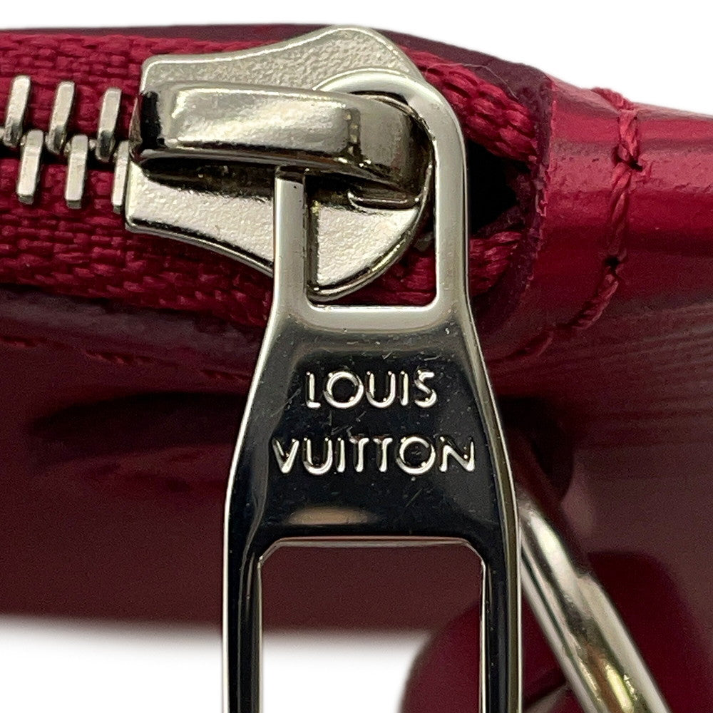 LOUIS VUITTON Neverfull FuchsiaM40959 Epi Leather Size PM