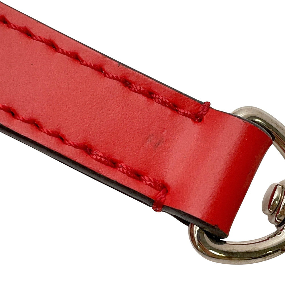 LOUIS VUITTON Kleber Coquelicot/NavyM51333 Epi Leather Size PM