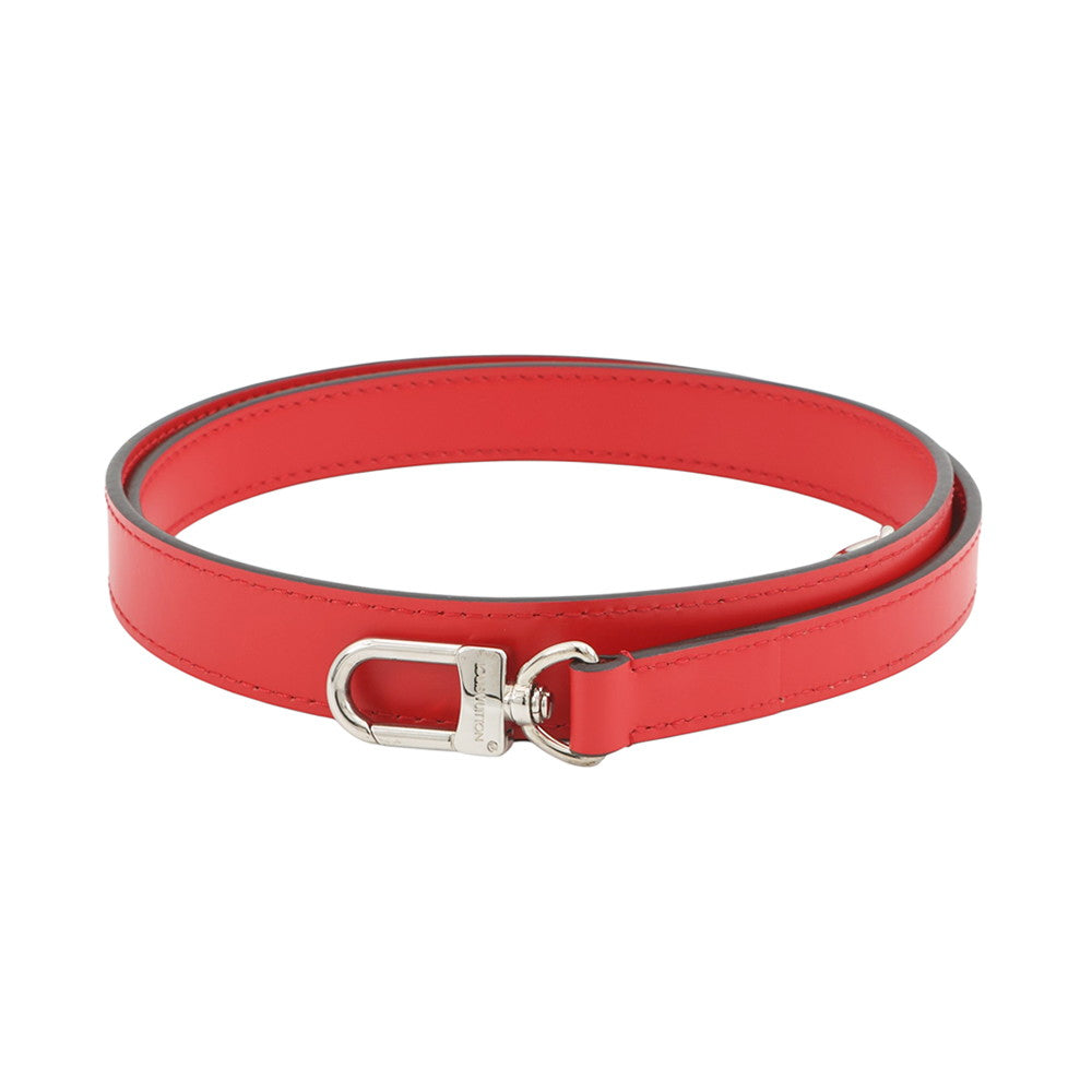 LOUIS VUITTON Kleber Coquelicot/NavyM51333 Epi Leather Size PM