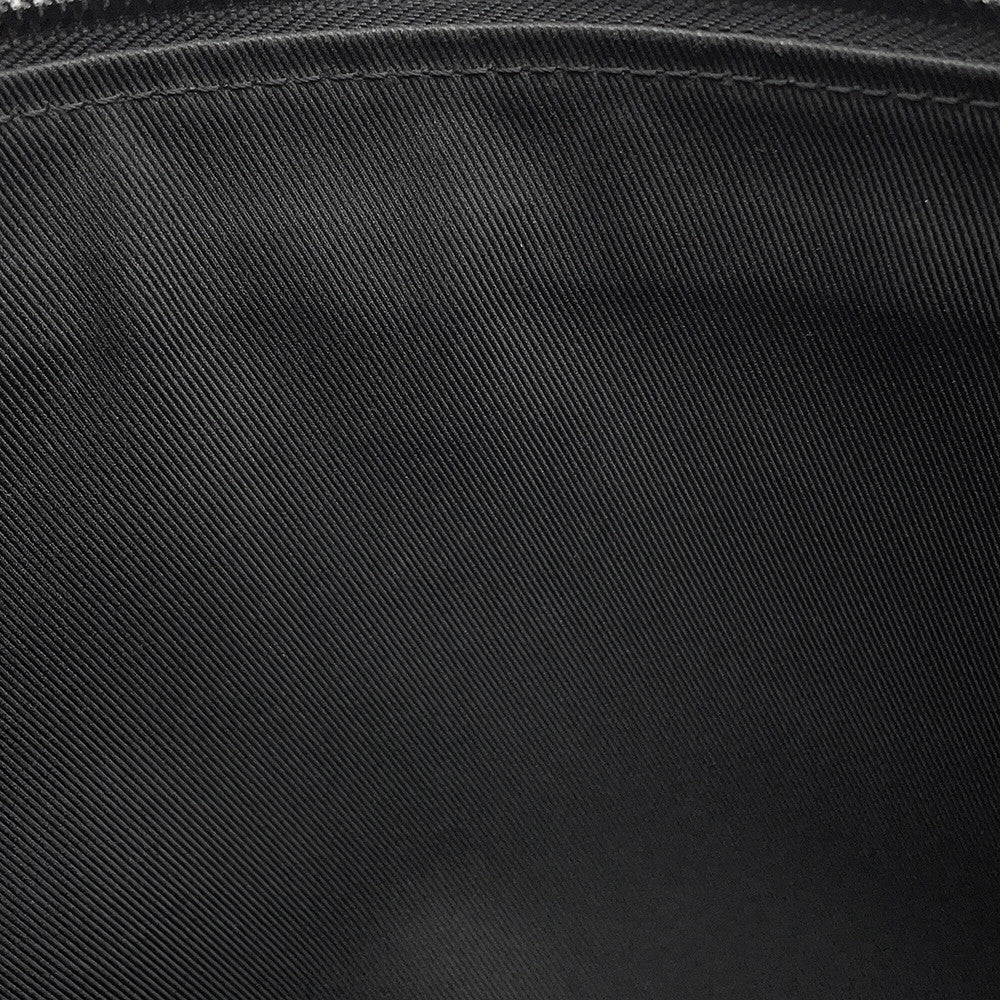 LOUIS VUITTON Pochette・Discovery NoirM62903 Monogram Shadow