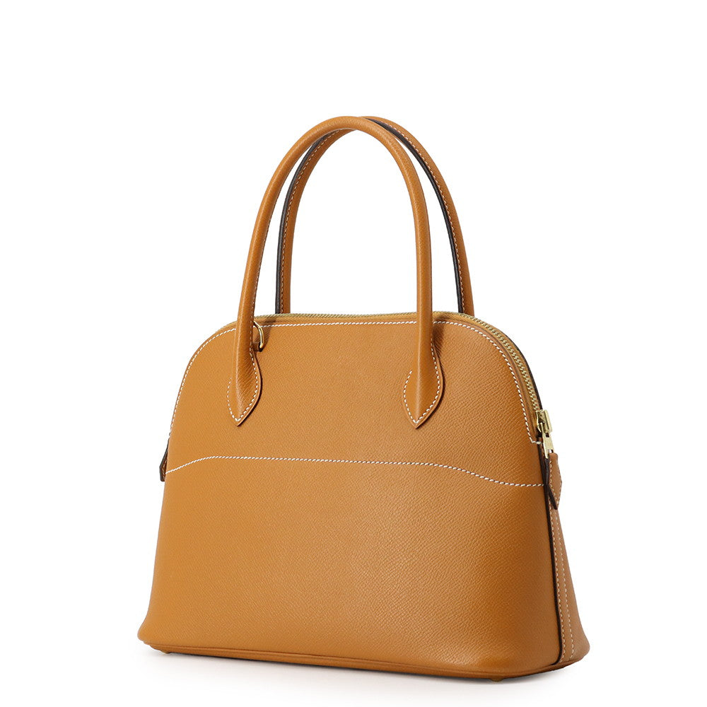 HERMES Bolide Tofi Epsom Size 27