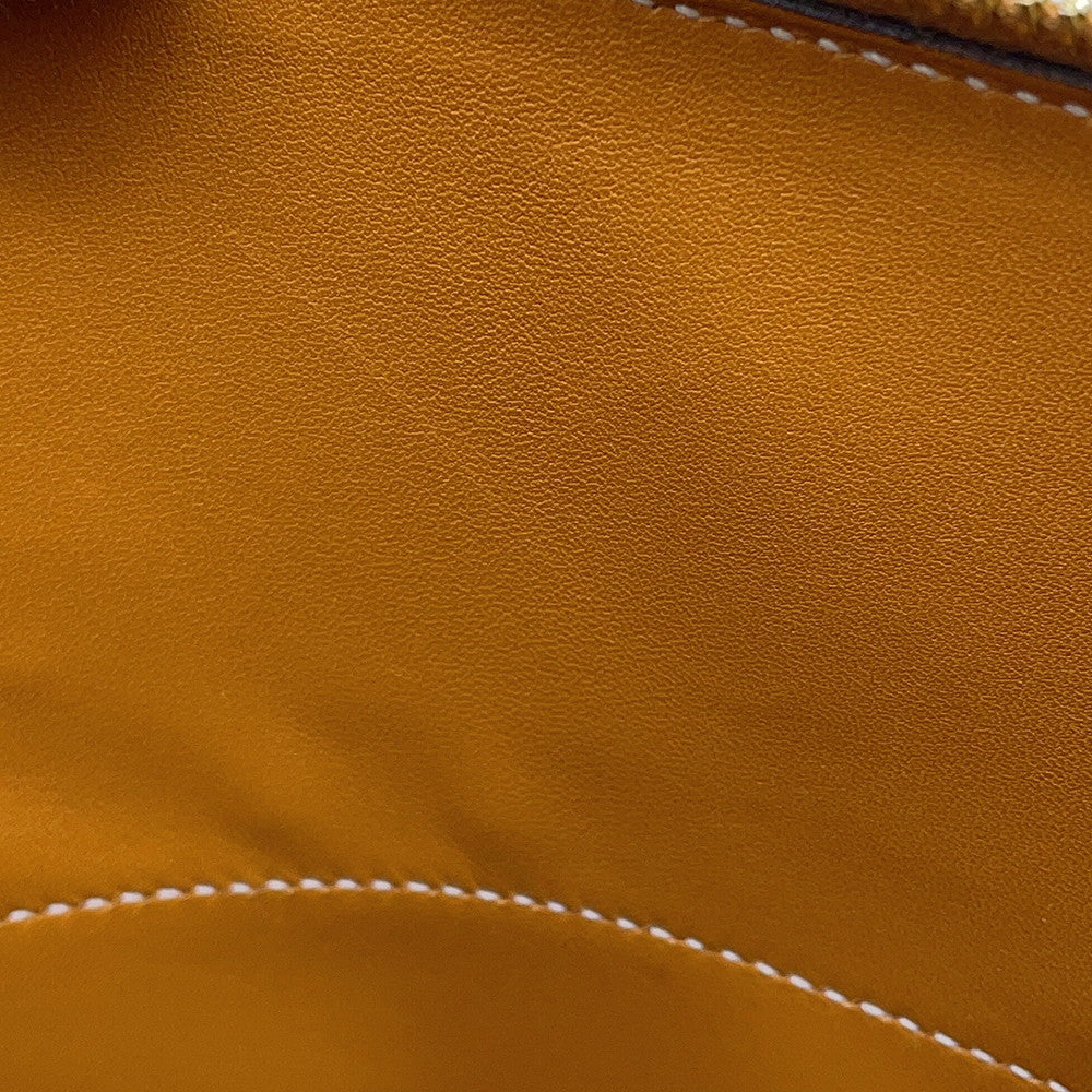 HERMES Bolide Tofi Epsom Size 27